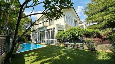 Freehold Bungalow  1