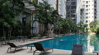 Suasana Sentral Loft 1