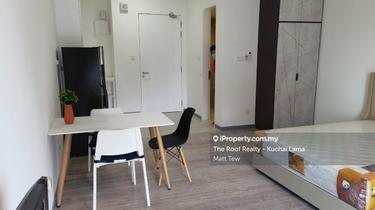 Apartment for Sale 1