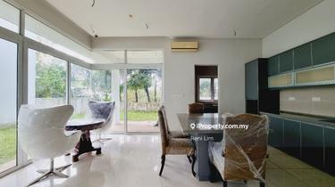 3 Storey Bungalow, Sunway Rymba Hills, Extra Back Garden, Good View 1