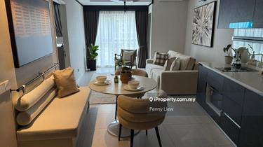 The Atrium , Ampang 1