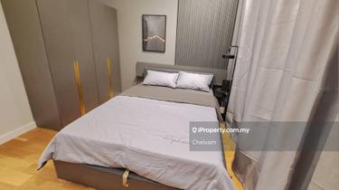 Sentral Suites Great Place To Live in Brickfields KL Sentral 1