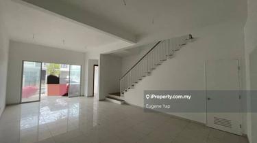 2 Storey Terrace house for Sale 1