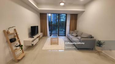 ID Furnish Agile Mont Kiara for Rent 1