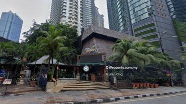 Kuala Lumpur most coveted commercial space for lease 1