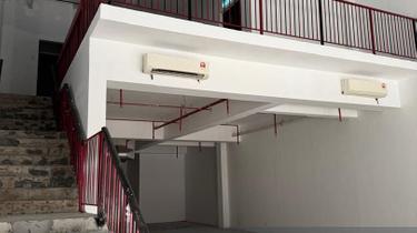 Desa Park City , Waterfront , Plaza Arcadia for Rent 1