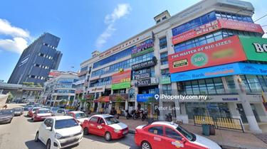 4.5 Storey, Taman Dato Ahmad Razali, Prima Area, Busy Row,Ampang Point 1