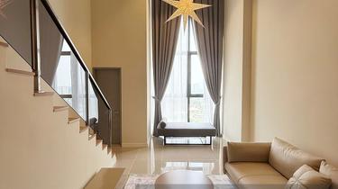 8th & Stellar Duplex Unit for rent  1