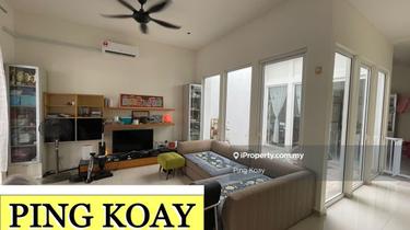 Azriza Phase 2, Good condition, Best buy unit 1