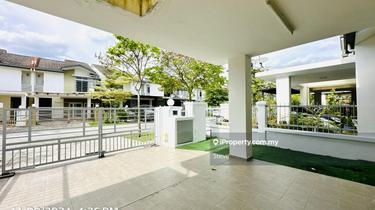 Renovated unit 1