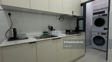 Low level with fully furnished 1