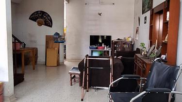Basic 2 Sty Terrace house for Sale in OUG / Taman Yarl / Old Klang Roa 1