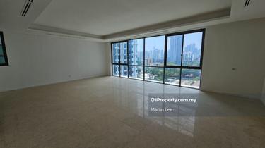 D'Rapport near KLCC biggest unit for rent 1