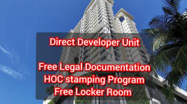 Direct Developer Unit 1