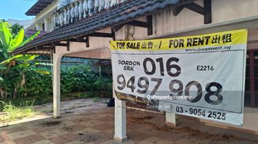 Guarded Endlot 2 Storey  1