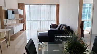 Well maintained unit for rent 1