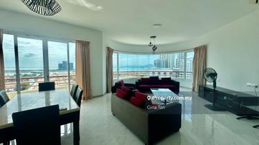 Unblocked Seaview  1