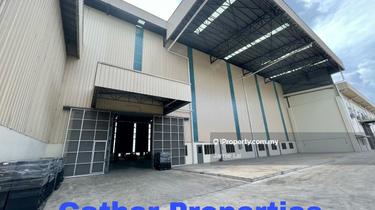 Big Warehouse For Rent 1