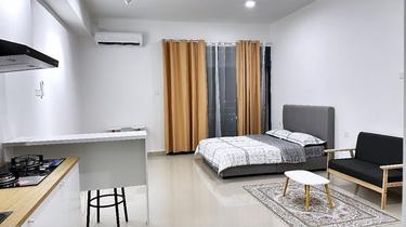 Cozy ready to stay studio for a good pricing 1