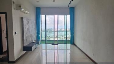 2 bedroom with 2 bathroom for rent 1