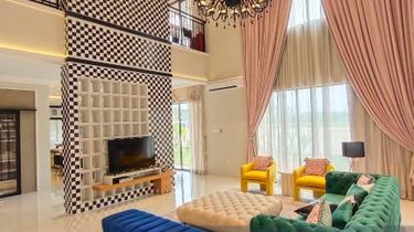 Spanish Style 2sty Terrace House, Batu Gajah,Perak, Batu Gajah 1