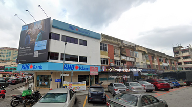 5% ROI Below Market, Kajang 1