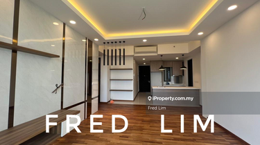 The Tamarind Type C Unit For Sale, Seaview Unit, 2 Car Parks 1