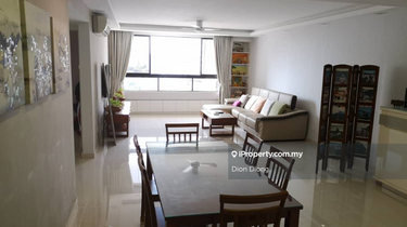 Mont Kiara Pines Condo for Sale 1