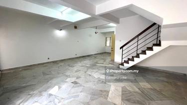 Bandar Menjalara , Freehold  1