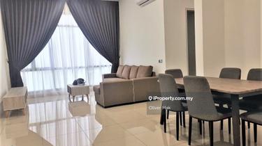 Serviced residence for Rent 1