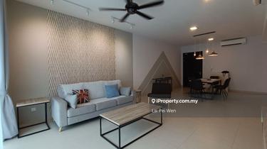 Condominium for Rent 1