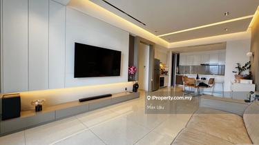 Fully renovated unit  1