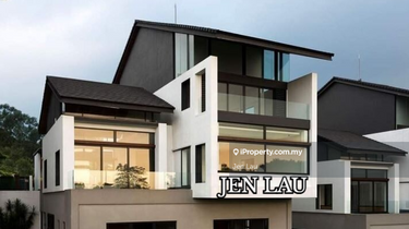 Bungalow for Sale 1