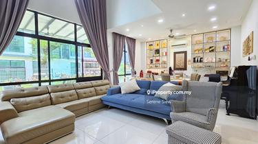 The Park Residences nice Reno unit Freehold  1