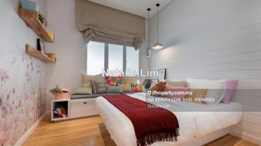 Condominium for Sale 1