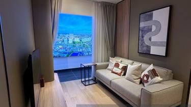 Armani Kepong, New Condo Kepong Baru, Near MRT 1