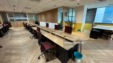 Office for Rent 1