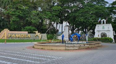 A' Famosa Villa D'Savoy Condominium for Sale 1