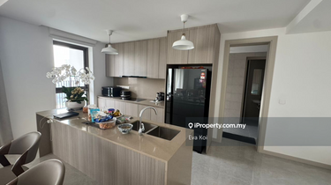 Park Place, Desa Parkcity 1