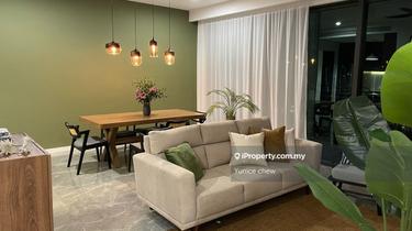 Park Regent @ 2 Bedroom unit  For Rent 1