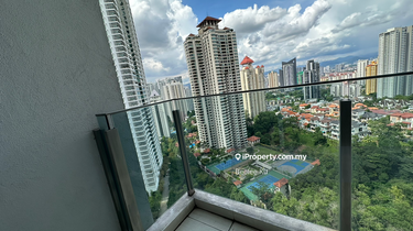Pavilion Hilltop - The Luxury Lifestyle Benchmark of Mont Kiara 1