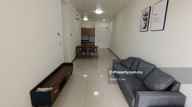 Fully furnished serviced residence for Rent 1