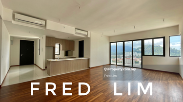 The Tamarind 1372 sq ft Unit For Sale, High Floor 1