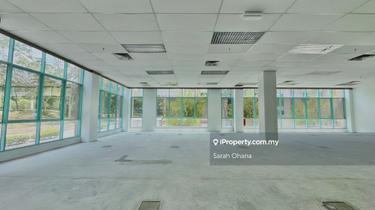 Corner Office Space @ Co Place 7, Cyberjaya - Prime Business Location 1