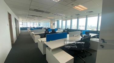 Petaling Jaya, Selangor Office For Rent | IProperty.com.my