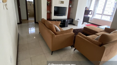 Hot Sale Fully Furnished The Orion Condo Jalan Tun Razak 1