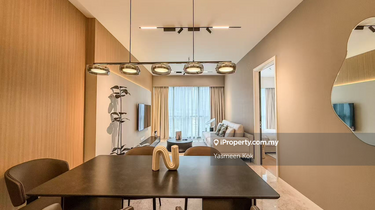 TRX residences 1