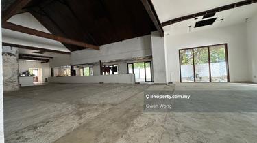 KLCC Area Standalone Building for Rent 1