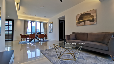 Fully ID furnished available for rent  1