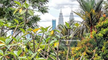 Bungalow land for Sale 1